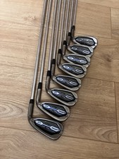 Mizuno JPX EZ 2016 4-SW