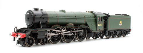 Hornby gauge r2617 - r2617, 2-6-2