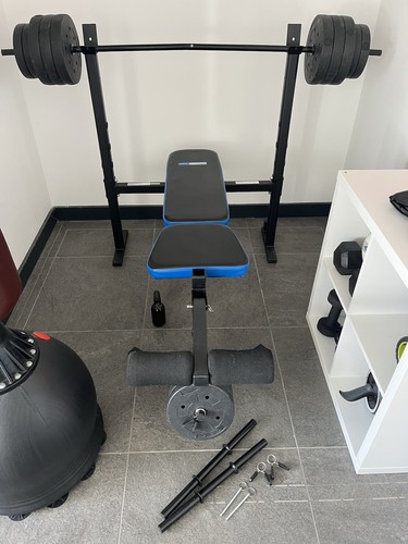 Home multi gym - home,
