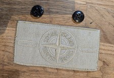 Stone Island Genuine Original