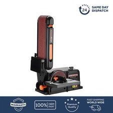 Belt Disc Sander Bench Top