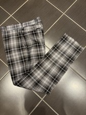 IJP Design Ian Poulter Tartan