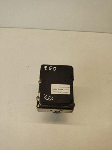 Bmw touring e61 abs pump - e61,