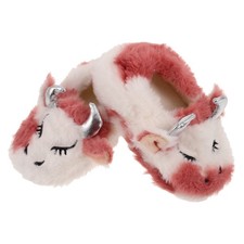 Toddlers Slippers Little Girls