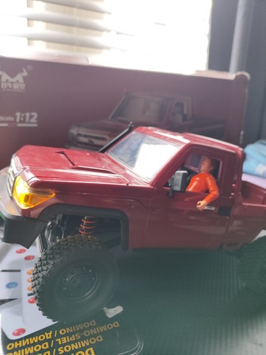 Mn82 full scale rtr - mn82,