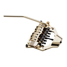 Bridge Floyd Rose FRX Gold for