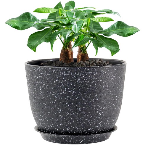 12inch large plant pot - pot,, modern