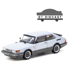 TARMAC WORKS SAAB 900 TURBO