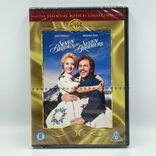 Seven Brides For Seven