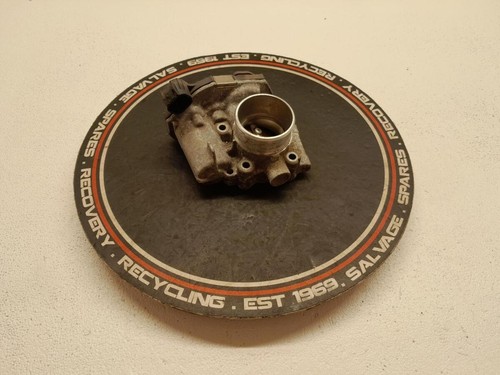 Vauxhall corsa throttle body - vauxhall,
