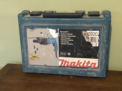 Makita hr2020 220mm 710w - hr2020,
