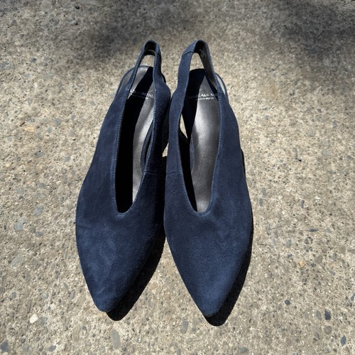 Vagabond minna sling back - minna,