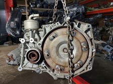 Volkswagen PASSAT CC 2013 Petrol Automatic gearbox KFD ATV69015