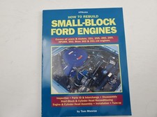 How to Rebuild Small-Block