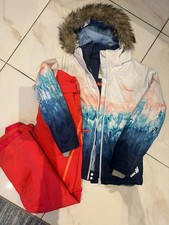 ROXY Girls Ski Jacket And