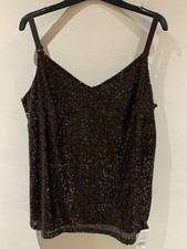 BNWT F&F Brown Chocolate