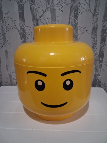 Large yellow boy - yellow,