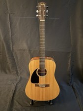 Fender CD100LH NAT - Left