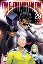 One-Punch Man, Vol. 29: Volume