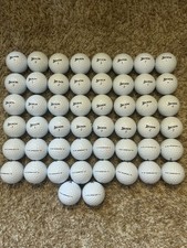 50 Mint Srixon Zstarxv Golf