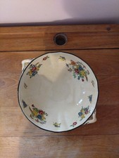 Royal Doulton Daventry Vegetable Terrine No Lid Vintage