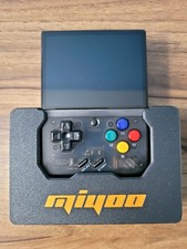 Miyoo mini plus handheld - mini, game