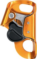 PETZL CROLL S - Chest Ascender