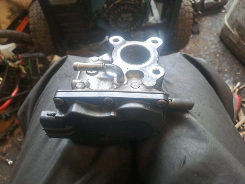 Mazda diesel egr - 2.2,