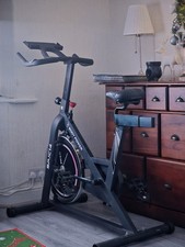 Body Power Spinning Bike