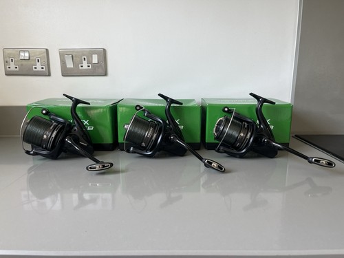 Shimano aerlex 10000 xtb - shimano,