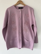 Paramour Pink Embroidered