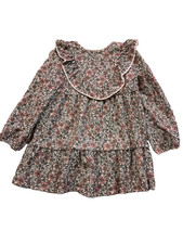 Girls Primark Floral Dress Age