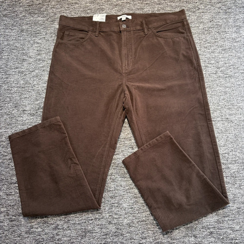 Moleskin trousers mens - m&s,