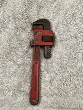 Super Ego 10” Pipe Wrench In