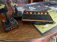 Atari Flashback 8 Gold HD 40th