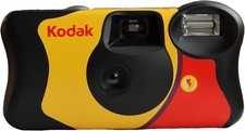 Kodak Disposable Film Camera
