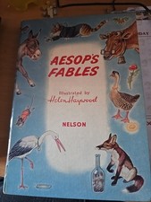 Aesop's Fables (Aesop - Year