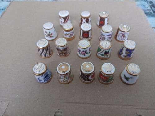 Royal crown derby historical - royal,