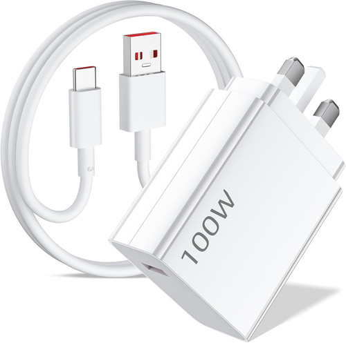 For xiaomi charger plug 100w - charger,