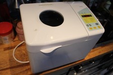 Cookworks B0906 Bread Maker