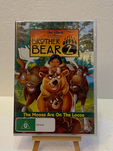 Brother bear r4 - brother,