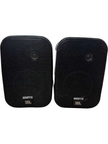 Jbl control one - control,