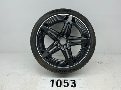 Genuine mercedes cla amg - genuine,