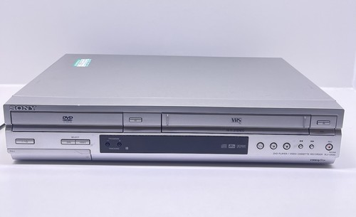 Sony slv d930 - sony, gi