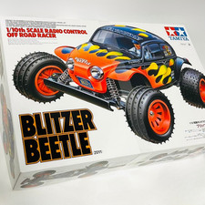 TAMIYA 1/10 Electric RC Car