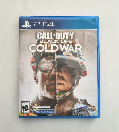 Call duty black ops - call, of