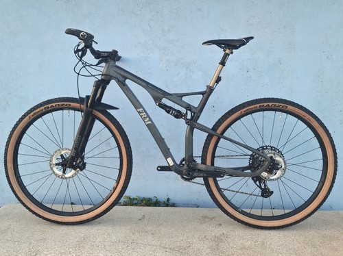 Frm anikin carbon - frm, xc