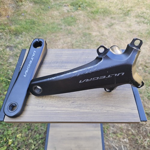 Shimano fcr 8100 ultegra - shimano,