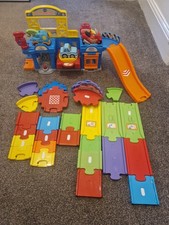 Vtech Toot Toot 1st Gen Repair