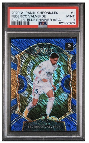 2020 panini chronicle - 2020-21,